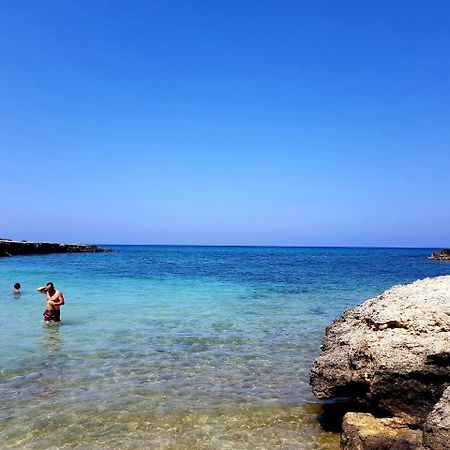 Aurasia Alla Marina Ostuni Exterior foto