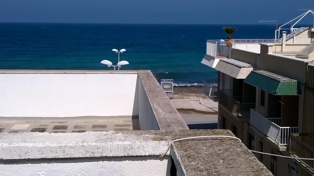 Aurasia Alla Marina Ostuni Exterior foto