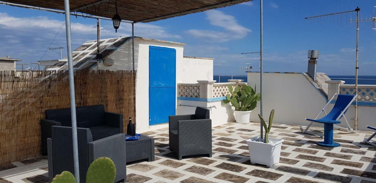 Aurasia Alla Marina Ostuni Exterior foto